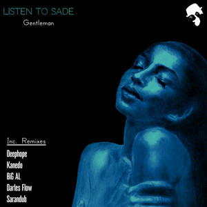 Listen to Sade