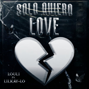 Solo Quiero Love