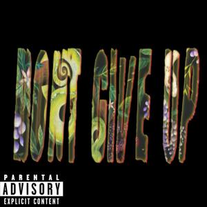 Dont give up (Justsol) [Explicit]