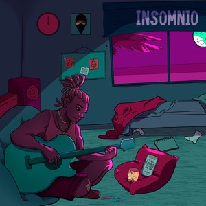 Insomnio (Explicit)
