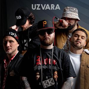 Uzvara (feat. Punkts Uz I, E.V., R.2.R.S., Ivans Baigais & ethnoh) (Explicit)