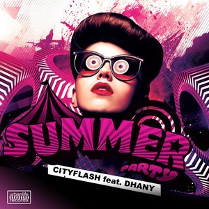 Summer Party (Forever 80 Edit Remix)