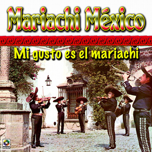 El Mariachi Suena Bien