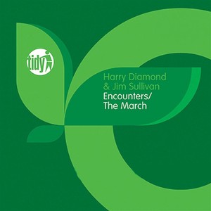 Harry Diamond - The March (Original Mix)