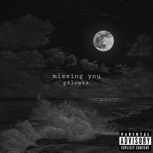 Missing you (Explicit)