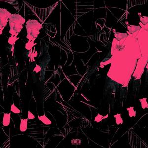 easter pink (feat. Quentin Heartz & $us Valentino) (Explicit)