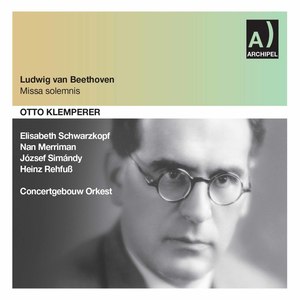 Missa solemnis in D Major, Op. 123 - I. Kyrie