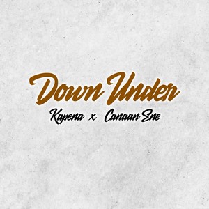 Down Under