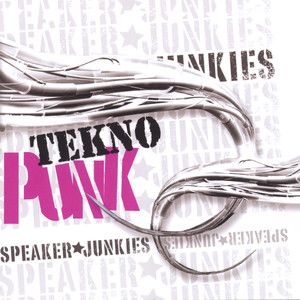 Tekno Punk