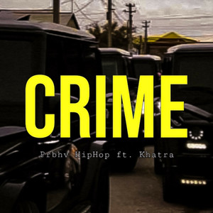 Crime (Explicit)