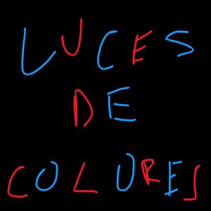 LUCES DE COLORES