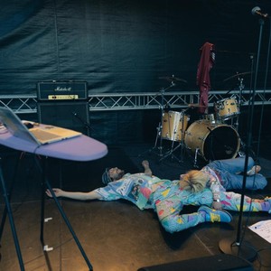 Acquisition d'une illusion