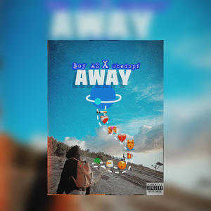 Away (feat. Obedo PF)