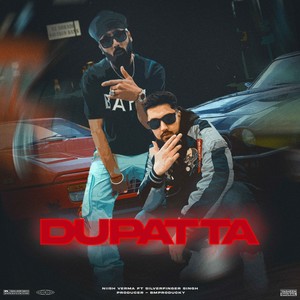 Dupatta (Explicit)