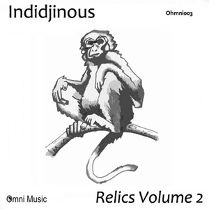 Relics Volume 2