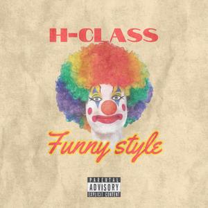 Funnystyle (Explicit)