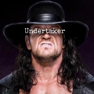 Undertaker (feat. NoFace Fresho) [Explicit]