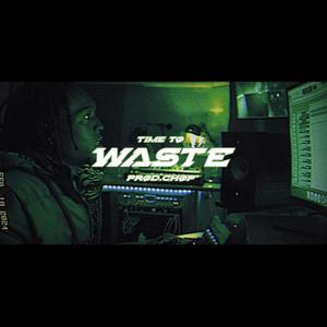 Waste (feat. AYEkAYE) (Explicit)