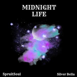 Midnight Life (feat. Silver Bella)