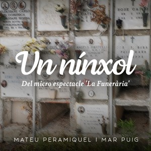 Un Nínxol (Del Micro Espectacle 'la Funerària') [feat. Mar Puig]