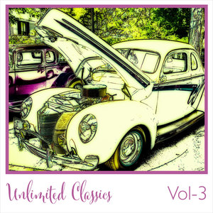 Unlimited Classics, Vol. 3