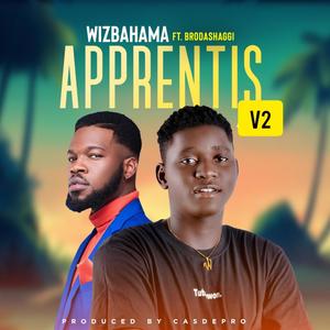 ApprenTis (feat. Brodashaggi) [Explicit]