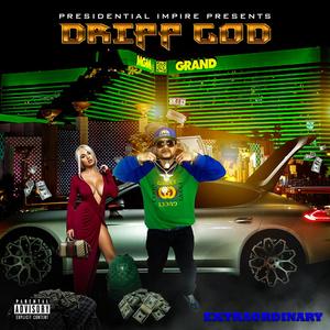 Neva Stop (feat. JanelleLai) (Explicit)