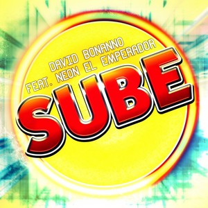 Sube (Radio Mix)