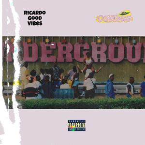 You Too Good (feat. RJ Baako) (Explicit)