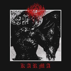 Karma (feat. Fred Mason) [Explicit]