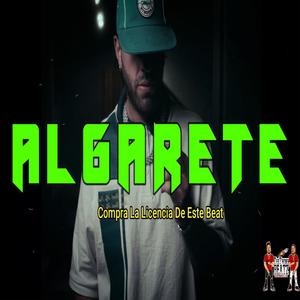Algarete Reggaeton Beat (Feid,YounMiko) (feat. TANTY)