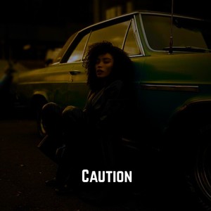 Caution (Instrumental Version)