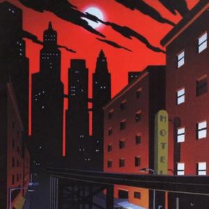 NIGHTMARE (Explicit)