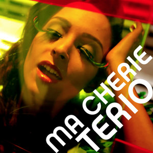 Ma Cherie Dusty Rouge (Club Mix)