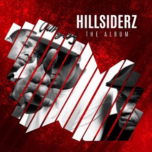 Hillsiderz the Album (Explicit)