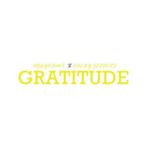 Gratitude (feat. Colby jeffers)