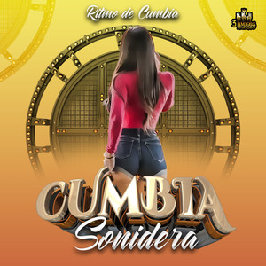 Ritmo De Cumbia