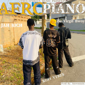 AfroPiano