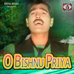 O Bishnu Priya