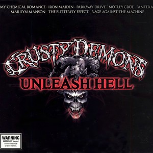 Crusty Demons: Unleash Hell