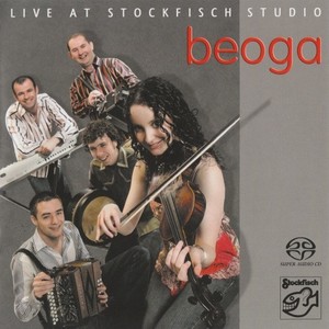 Live at Stockfisch Studio