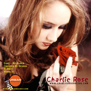 Charlie Rose - EP