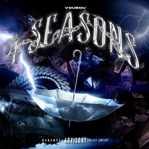 4 Seasons (Explicit)