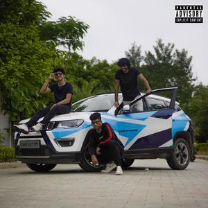 Nobody Knows (Explicit)