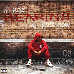 Live 4 It (feat. Dee Cisneros) (Explicit)