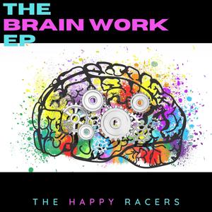 The Brain Work EP