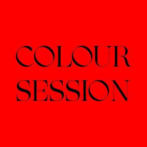 Colour Session (feat. Shinobi T) [Explicit]