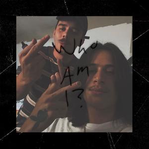 Who am I? (feat. LORING) [Explicit]