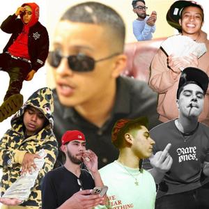 OTH (feat. Lil Bulletproof Vest, BigBagJerry & Kazo) (Explicit)