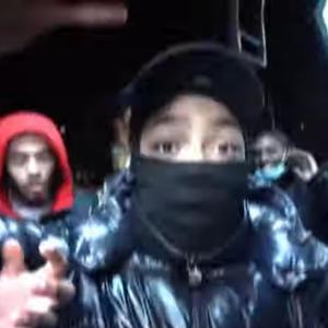 Overlook (feat. AJ Wvtts, Khi FrmDaO & Mellii G) (Explicit)